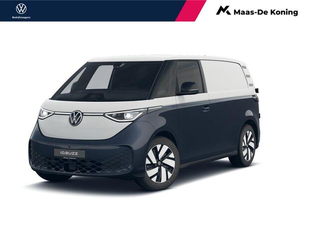 Volkswagen ID. Buzz Cargo Bedrijfswagens Anniversary Edition 79kWh / 286pk 723995
