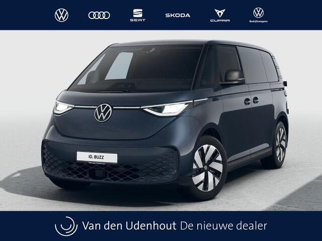 Volkswagen ID. Buzz Cargo L1H1 79kWh 286pk RWD Anniversary-Edition
