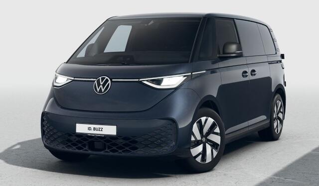 Volkswagen ID. Buzz Cargo L1H1 79kWh 286pk RWD Anniversary-Edition