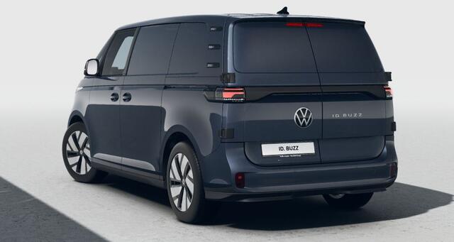 Volkswagen ID. Buzz Cargo L1H1 79kWh 286pk RWD Anniversary-Edition