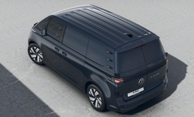 Volkswagen ID. Buzz Cargo L1H1 79kWh 286pk RWD Anniversary-Edition