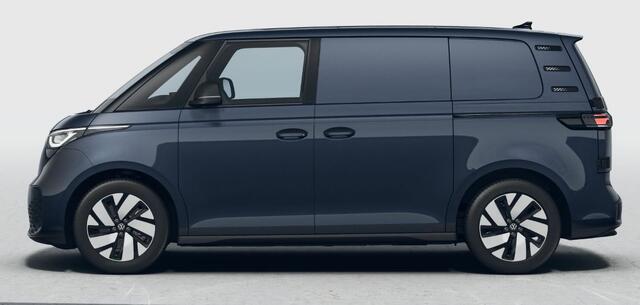 Volkswagen ID. Buzz Cargo L1H1 79kWh 286pk RWD Anniversary-Edition