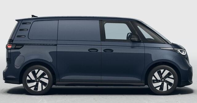 Volkswagen ID. Buzz Cargo L1H1 79kWh 286pk RWD Anniversary-Edition