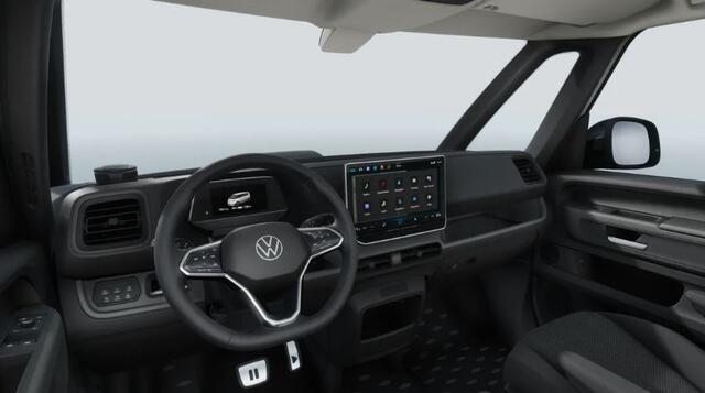 Volkswagen ID. Buzz Cargo L1H1 79kWh 286pk RWD Anniversary-Edition