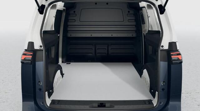 Volkswagen ID. Buzz Cargo L1H1 79kWh 286pk RWD Anniversary-Edition