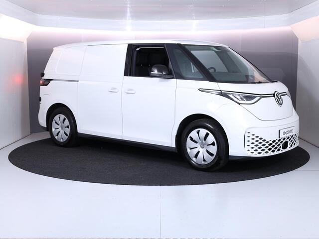 Volkswagen ID. Buzz Cargo 77 kWh Volkswagen ID. Buzz Cargo L1H1 77 kWh | Trekhaak wegklapbaar | Camera | Stoelverwarming |