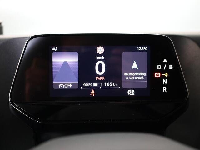 Volkswagen ID. Buzz Cargo 77 kWh Volkswagen ID. Buzz Cargo L1H1 77 kWh | Trekhaak wegklapbaar | Camera | Stoelverwarming |