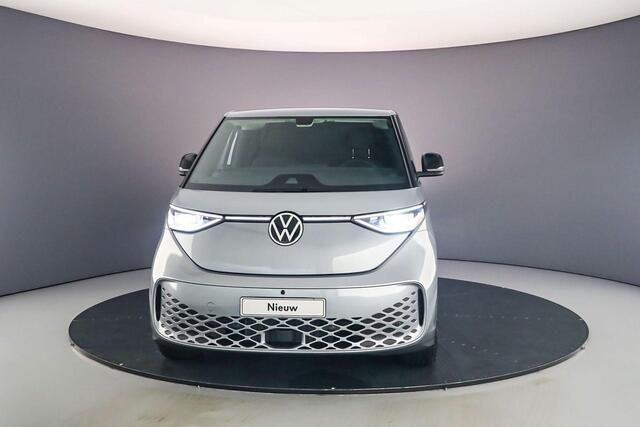Volkswagen ID. Buzz Cargo Anniversary Edition 286pk 79 kWh > Gelimiteerde editie; netto prijs excl. BTW en kosten rijklaarmaken <