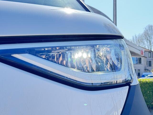 Volkswagen ID. Buzz Cargo 77 kWh 204pk (Pdc,Deuren,Bank)
