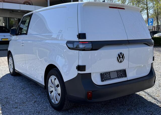 Volkswagen ID. Buzz Cargo 77 kWh 204pk (Pdc,Deuren,Bank)