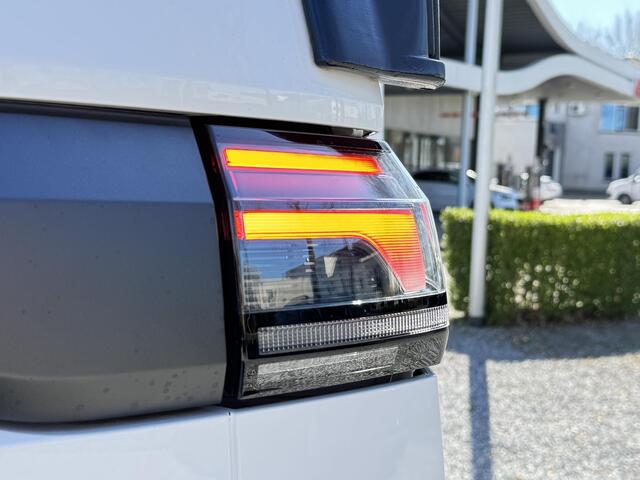 Volkswagen ID. Buzz Cargo 77 kWh 204pk (Pdc,Deuren,Bank)