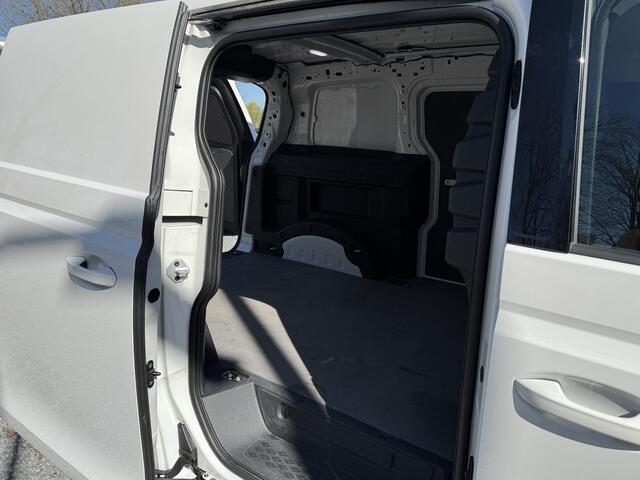 Volkswagen ID. Buzz Cargo 77 kWh 204pk (Pdc,Deuren,Bank)