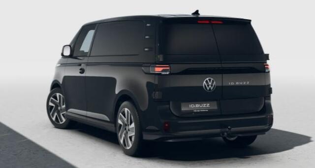 Volkswagen ID. Buzz Cargo L1H1 79kWh 286pk RWD Anniversary-Edition
