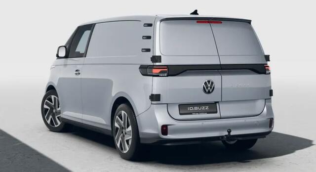 Volkswagen ID. Buzz Cargo L1H1 79kWh 286pk RWD Anniversary-Edition