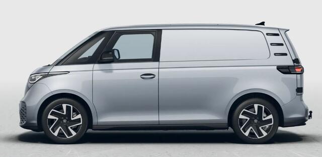 Volkswagen ID. Buzz Cargo L1H1 79kWh 286pk RWD Anniversary-Edition
