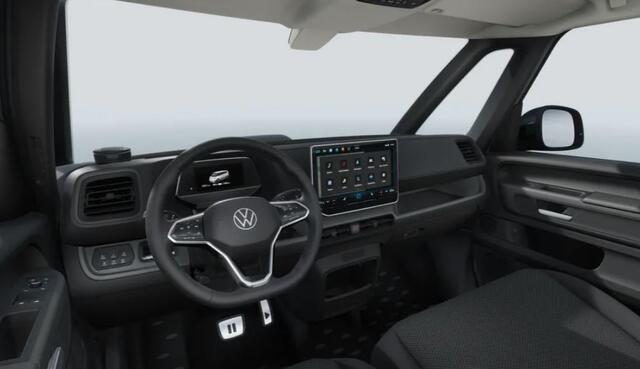 Volkswagen ID. Buzz Cargo L1H1 79kWh 286pk RWD Anniversary-Edition