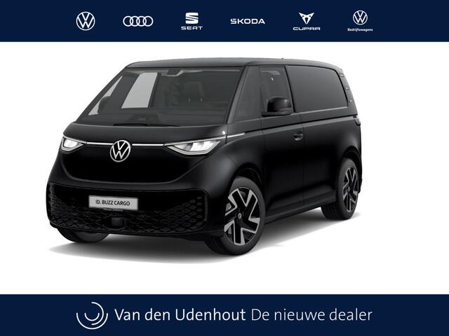 Volkswagen ID. Buzz Cargo L1H1 79kWh 286pk RWD Anniversary-Edition