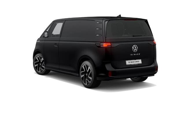 Volkswagen ID. Buzz Cargo L1H1 79kWh 286pk RWD Anniversary-Edition