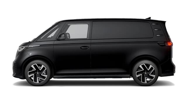 Volkswagen ID. Buzz Cargo L1H1 79kWh 286pk RWD Anniversary-Edition