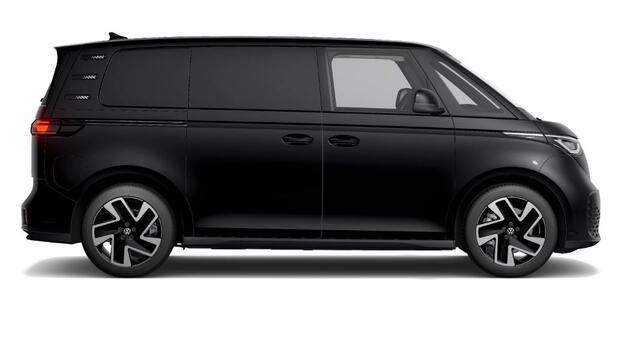 Volkswagen ID. Buzz Cargo L1H1 79kWh 286pk RWD Anniversary-Edition