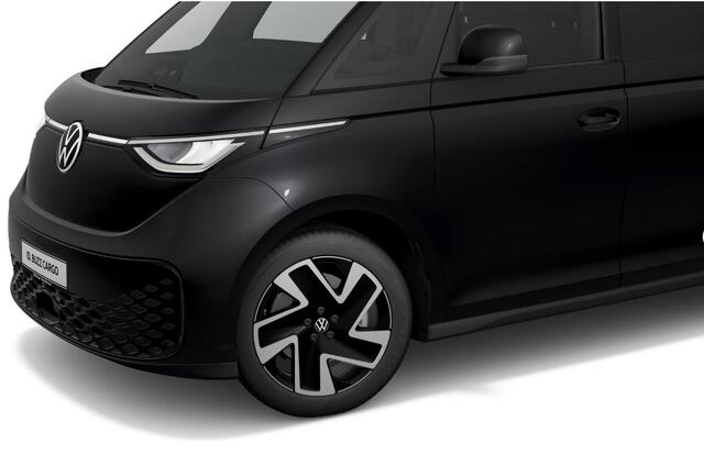 Volkswagen ID. Buzz Cargo L1H1 79kWh 286pk RWD Anniversary-Edition