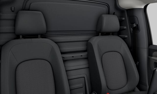 Volkswagen ID. Buzz Cargo L1H1 79kWh 286pk RWD Anniversary-Edition