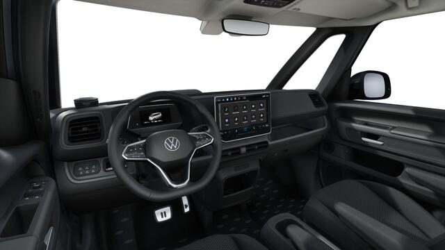 Volkswagen ID. Buzz Cargo Bulli Edition 340pk 79 kWh 4MOTION | Voor Mekaar Deal > ACTIE-Prijs; bij koop of leasen via HK <