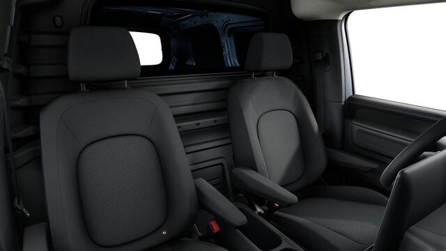 Volkswagen ID. Buzz Cargo Bulli Edition 340pk 79 kWh 4MOTION | Voor Mekaar Deal > ACTIE-Prijs; bij koop of leasen via HK <