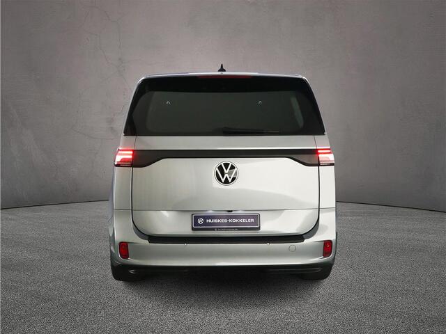 Volkswagen ID. Buzz Cargo 204pk 77 kWh | Dubbele schuifdeur | Navigatie | Camera | AssistentiepakketPlus | 2x stoel met armleggers