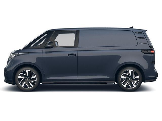 Volkswagen ID. Buzz Cargo Bedrijfswagens Bulli Edition 79kWh 340pk 4Motion