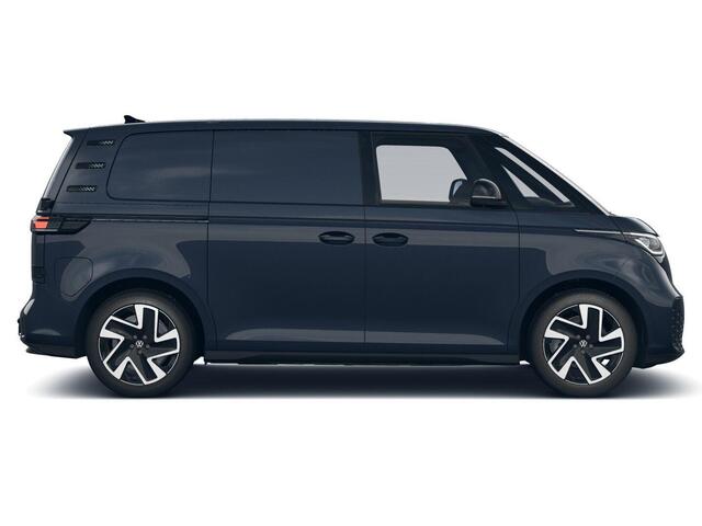 Volkswagen ID. Buzz Cargo Bedrijfswagens Bulli Edition 79kWh 340pk 4Motion
