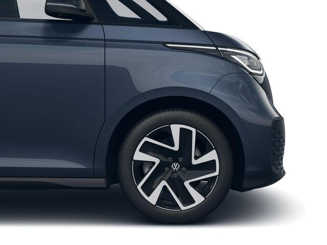 Volkswagen ID. Buzz Cargo Bedrijfswagens Bulli Edition 79kWh 340pk 4Motion