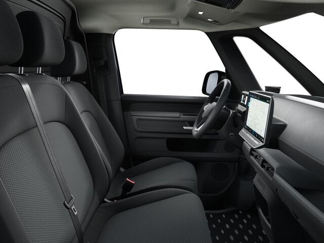 Volkswagen ID. Buzz Cargo Bedrijfswagens Bulli Edition 79kWh 340pk 4Motion