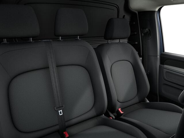 Volkswagen ID. Buzz Cargo Bedrijfswagens Bulli Edition 79kWh 340pk 4Motion