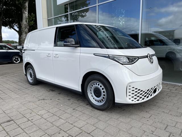 Volkswagen ID. Buzz Cargo 79 kWh 286PK RWD | ACC | Camera | Led matrix