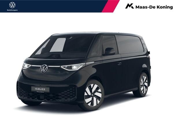 Volkswagen ID. Buzz Cargo Bedrijfswagens Anniversary Edition 79kWh / 286pk 727689