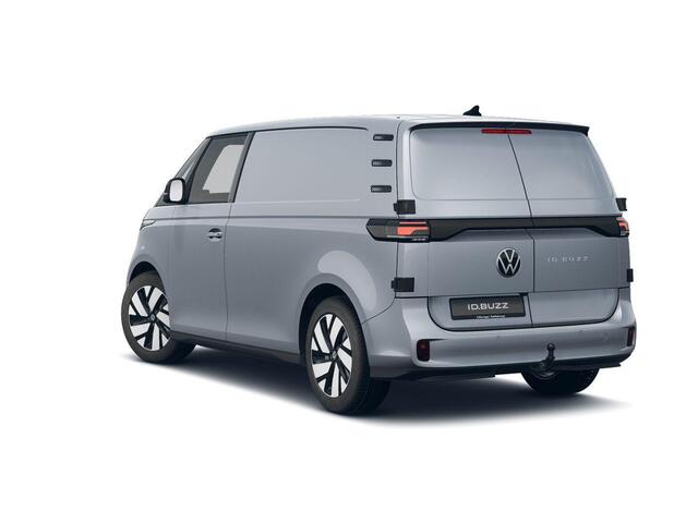 Volkswagen ID. Buzz Cargo Bedrijfswagens Anniversary Edition 79kWh / 286pk 727748
