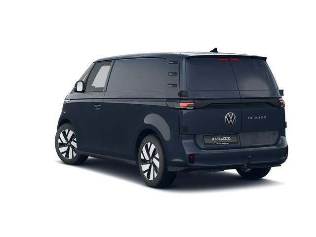 Volkswagen ID. Buzz Cargo Bedrijfswagens Anniversary Edition 79kWh / 286pk 727750