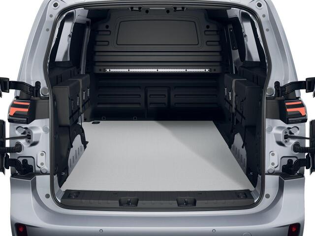 Volkswagen ID. Buzz Cargo Bedrijfswagens Anniversary Edition 79kWh / 340pk 4Motion 727761