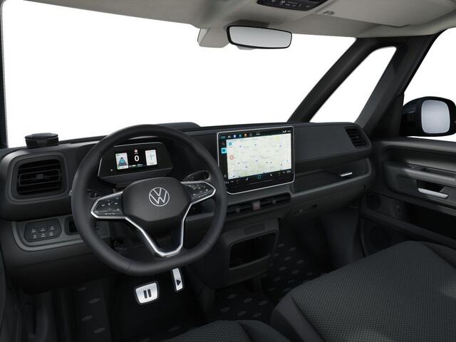 Volkswagen ID. Buzz Cargo Bedrijfswagens Anniversary Edition 79kWh / 340pk 4Motion 727761