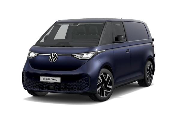 Volkswagen ID. Buzz Cargo L1H1 79kWh 286pk RWD Anniversary-Edition
