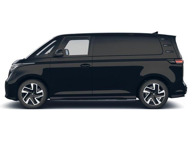Volkswagen ID. Buzz Cargo Bedrijfswagens Anniversary Edition 79kWh / 340pk 4Motion 727693