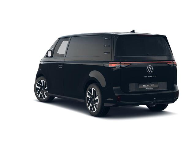 Volkswagen ID. Buzz Cargo Bedrijfswagens Anniversary Edition 79kWh / 340pk 4Motion 727693