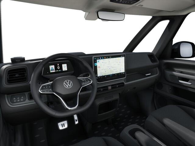 Volkswagen ID. Buzz Cargo Bedrijfswagens Anniversary Edition 79kWh / 340pk 4Motion 727693