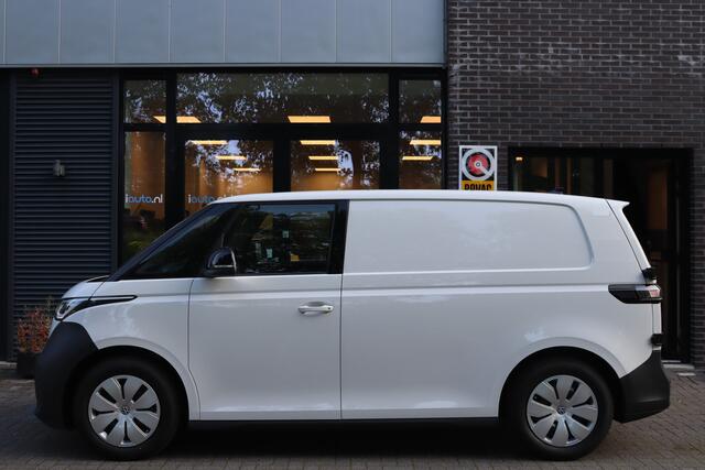 Volkswagen ID. Buzz Cargo 77 kWh Achterdeuren/Camera/App-Connect/Pdc/ACC/DAB+