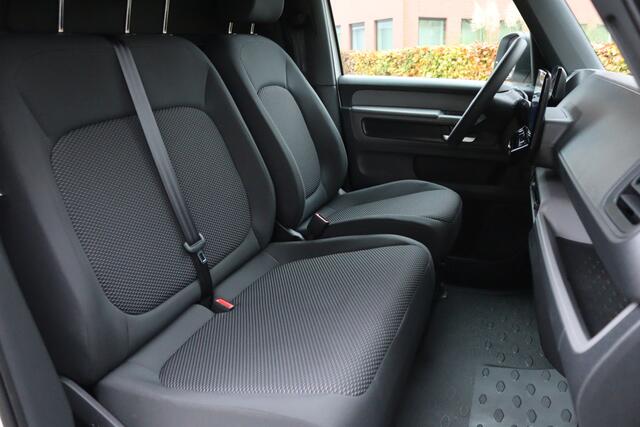 Volkswagen ID. Buzz Cargo 77 kWh Achterdeuren/Camera/App-Connect/Pdc/ACC/DAB+