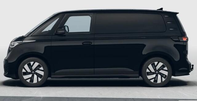 Volkswagen ID. Buzz Cargo Anniversary Edition 79 kWh