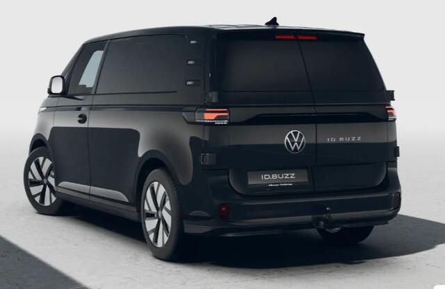 Volkswagen ID. Buzz Cargo Anniversary Edition 79 kWh