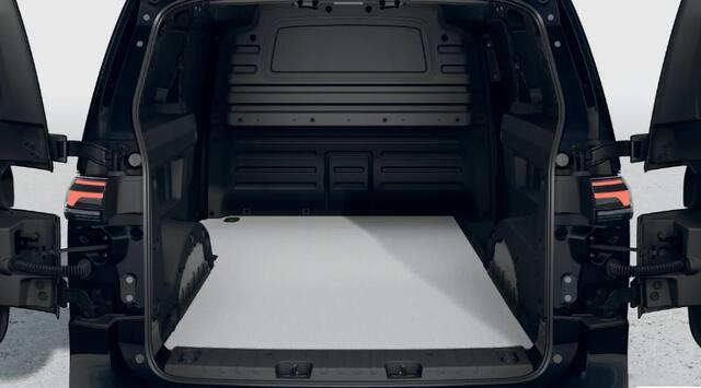 Volkswagen ID. Buzz Cargo Anniversary Edition 79 kWh