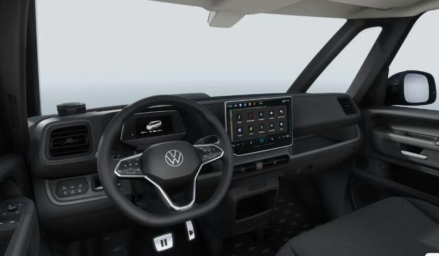 Volkswagen ID. Buzz Cargo Anniversary Edition 79 kWh